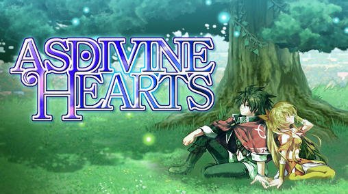 game pic for RPG Asdivine hearts